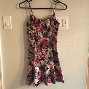 Perfect summer sundress